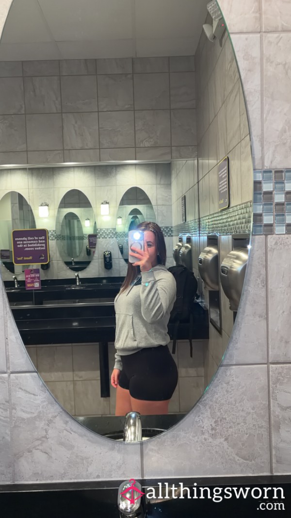 Gym Shorts