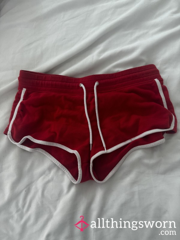 Gym Shorts