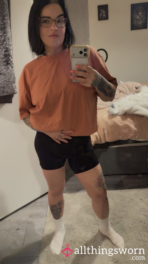 Gym Shorts