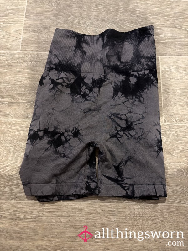 Gym Shorts