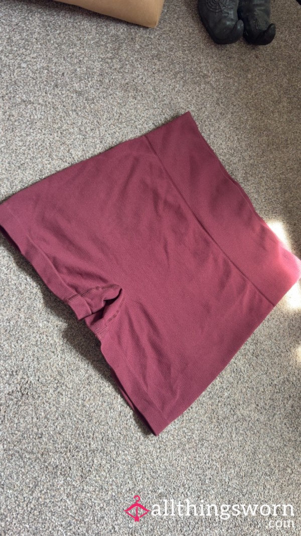 Gym Shorts