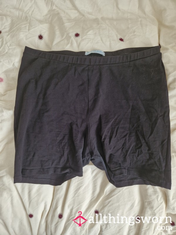 Gym Shorts