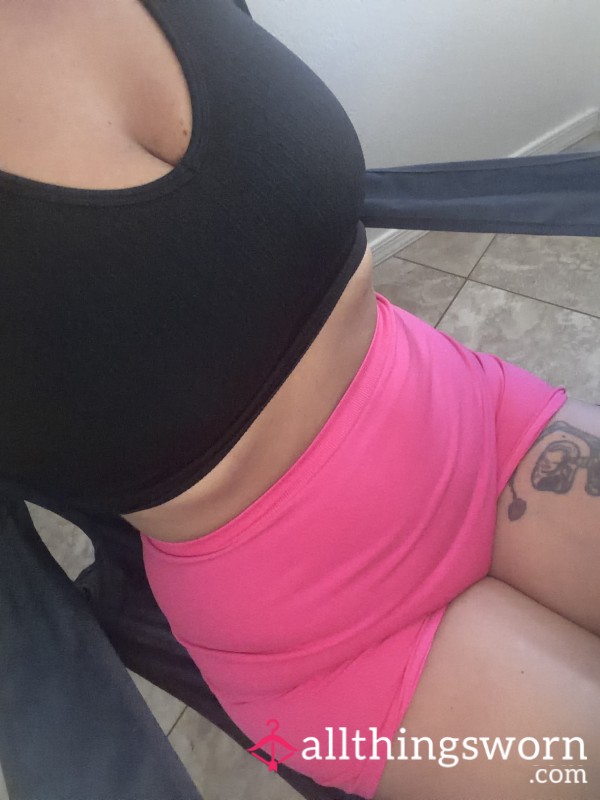 Gym Shorts