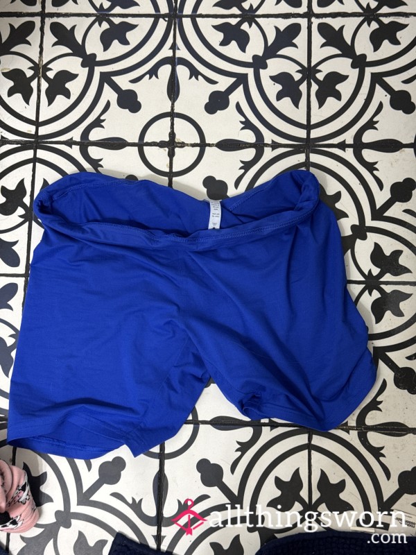 Gym Shorts