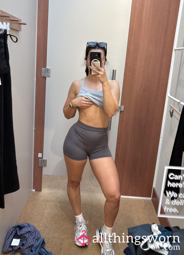 GYM SHORTS - Lots Of Colours Available 💦