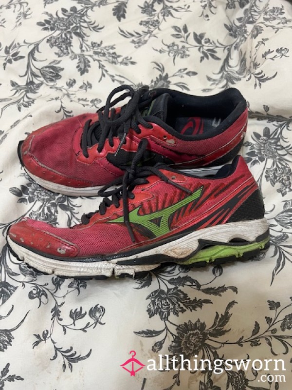 Gym Sneakers