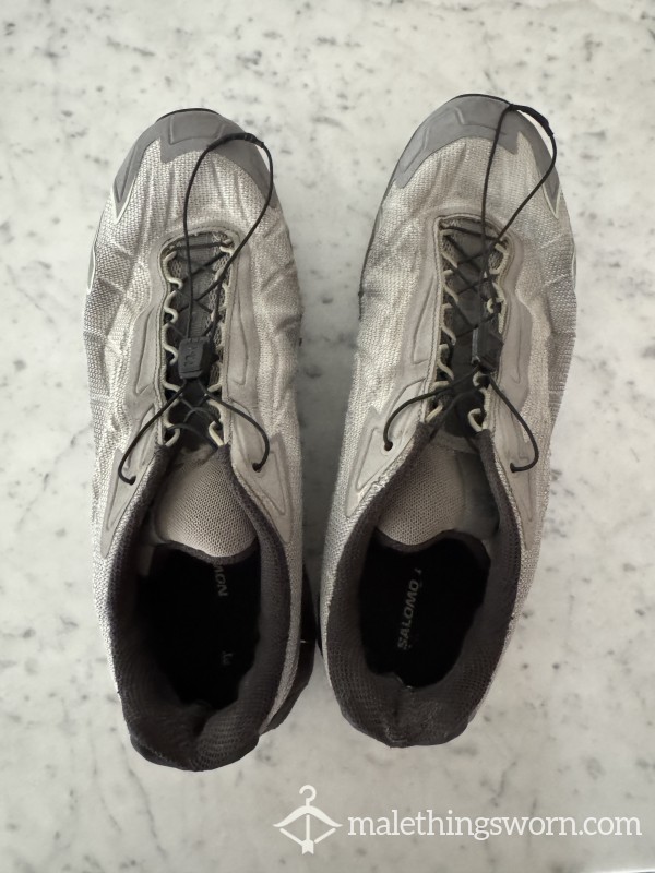 Gym Sneakers