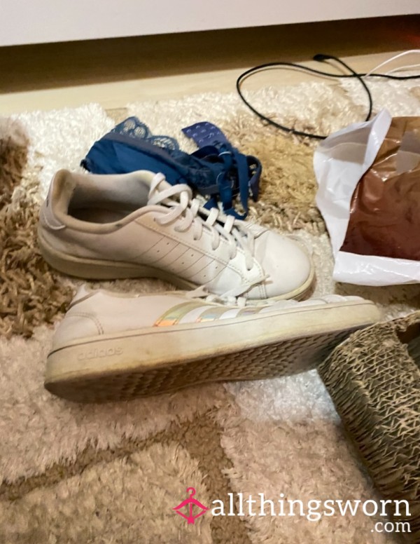 Gym Sneakers