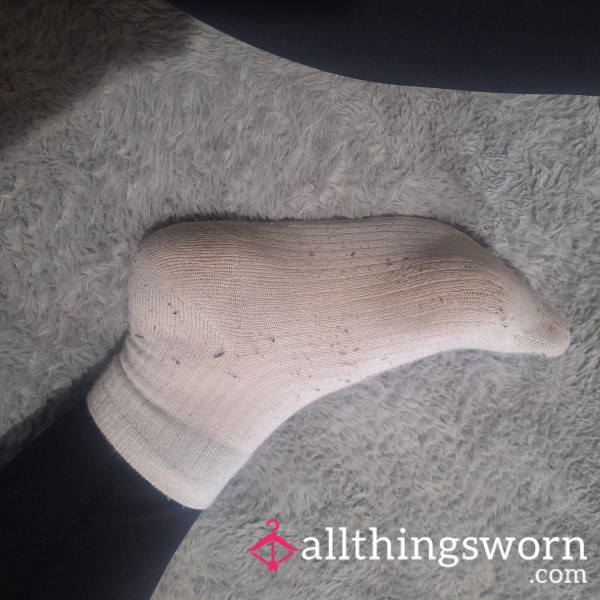 Gym Socks - 18 Hour Wear