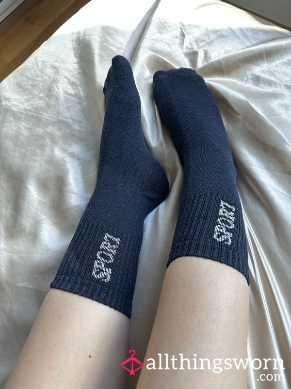 Gym Socks