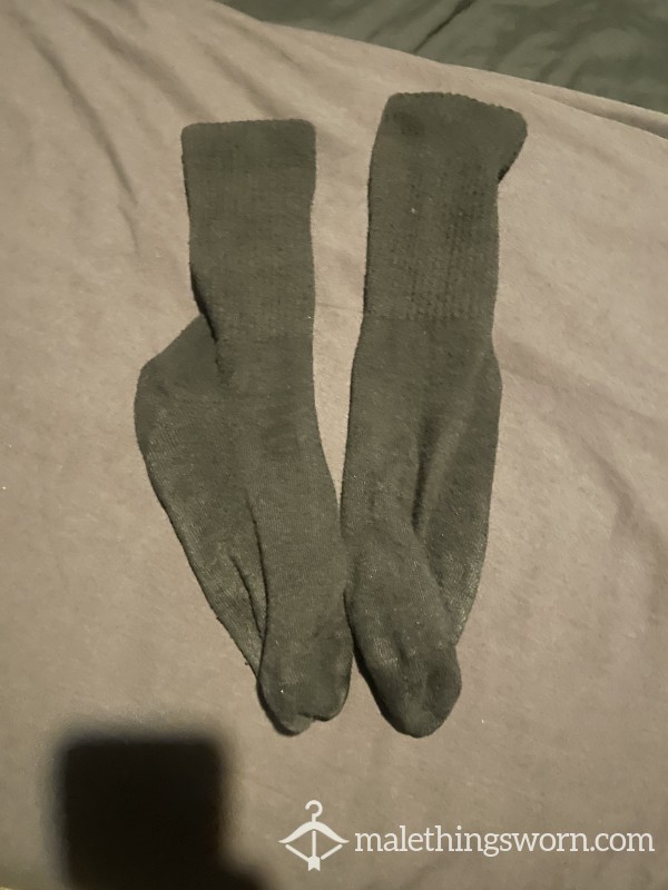 Gym Socks