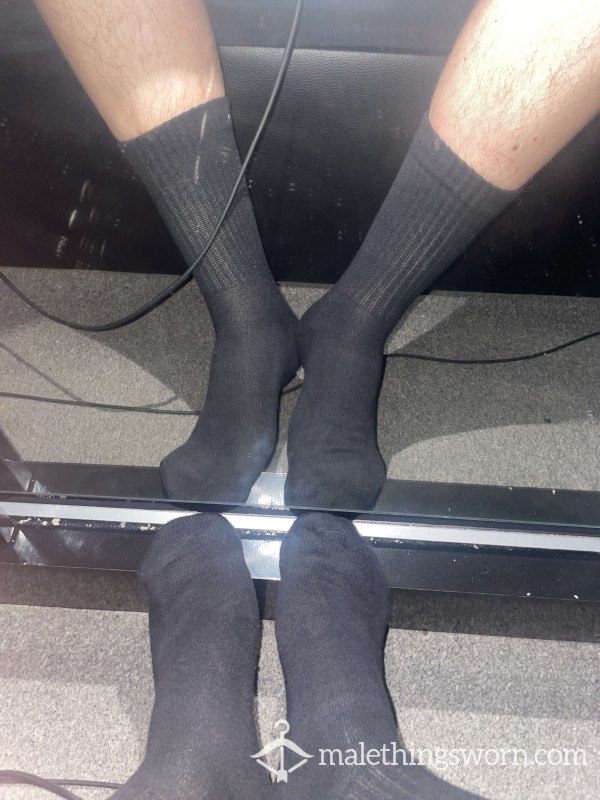 Gym Socks