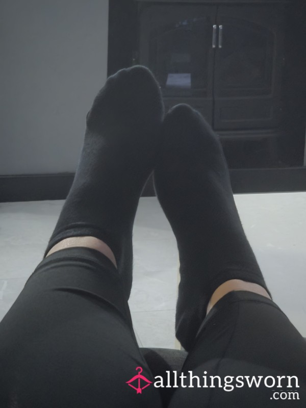 Gym Socks