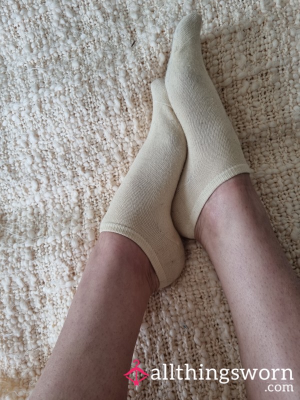 Gym Socks