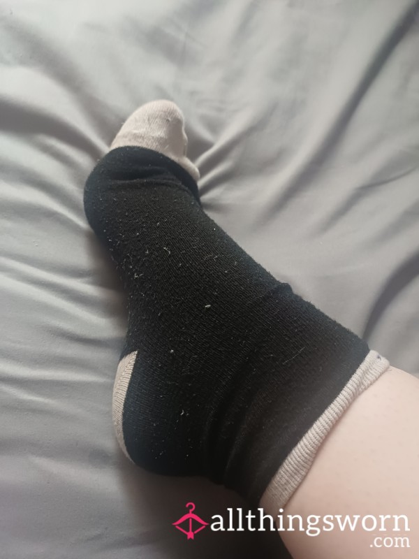 Gym Socks