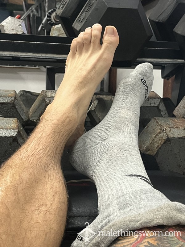 Gym Socks