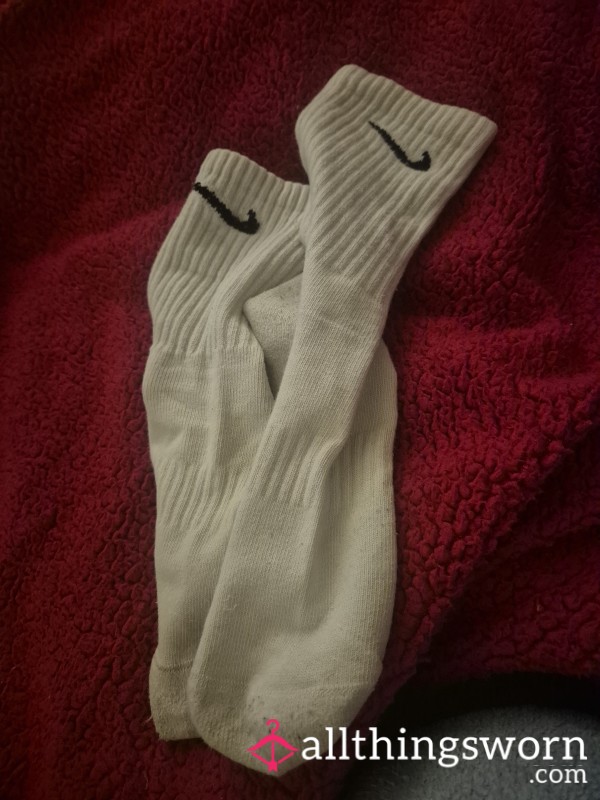 Gym Socks