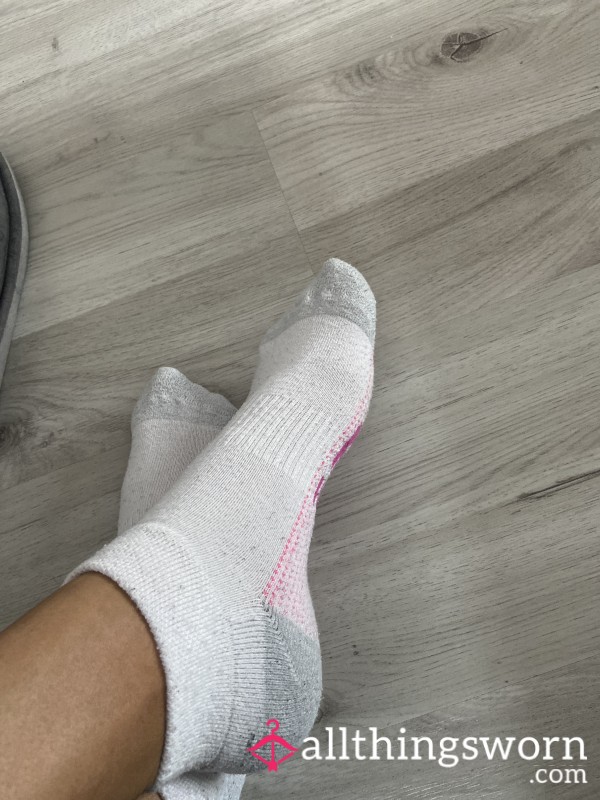 Gym Socks