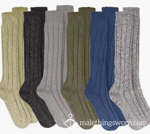Gym Socks