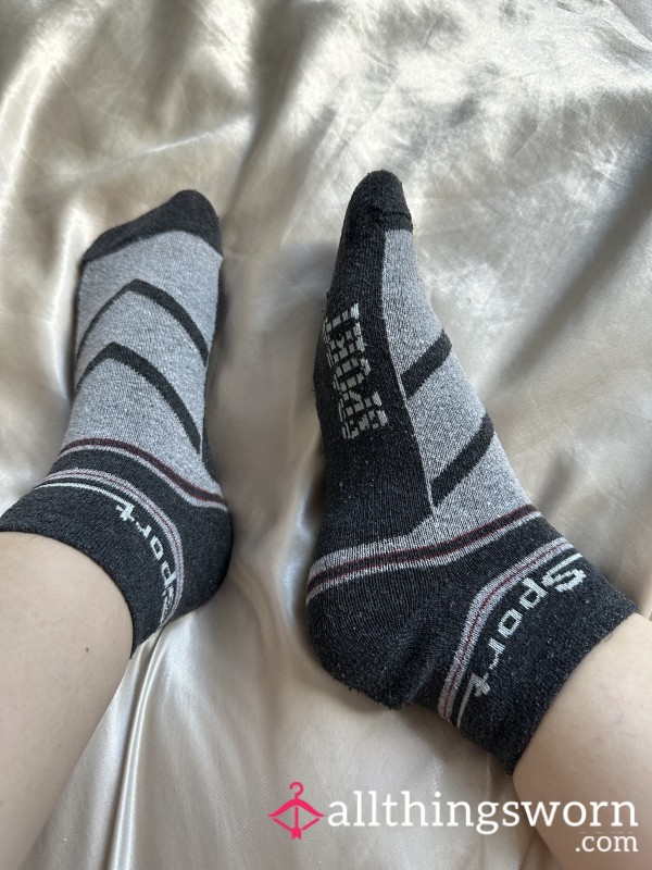 Gym Socks
