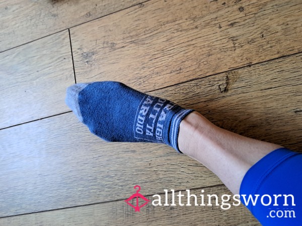 Gym Socks