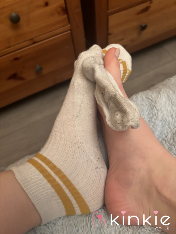 Gym Socks