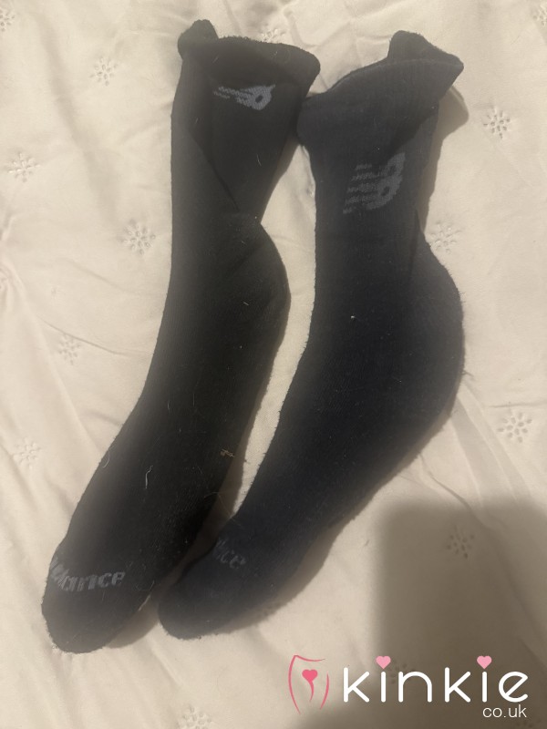 Gym Socks
