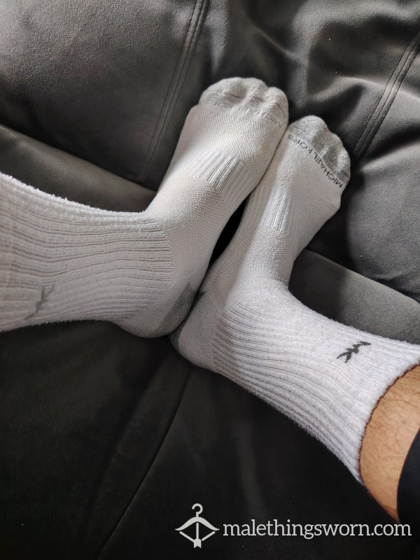 Gym Socks 3DW