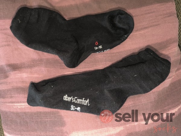 Gym Socks (3 Days)