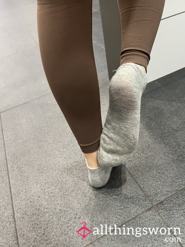 Gym Socks 3 Days