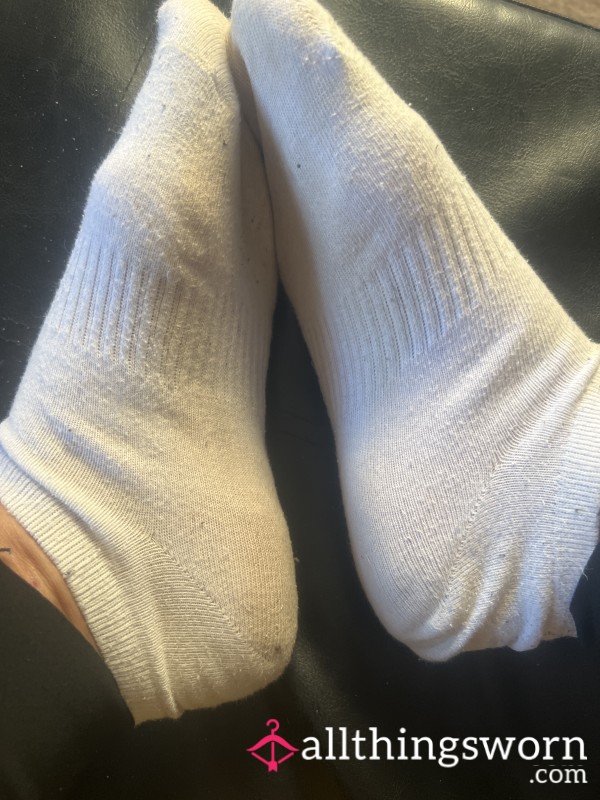 Gym Socks
