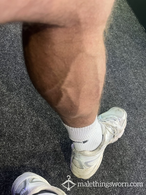 Gym Socks