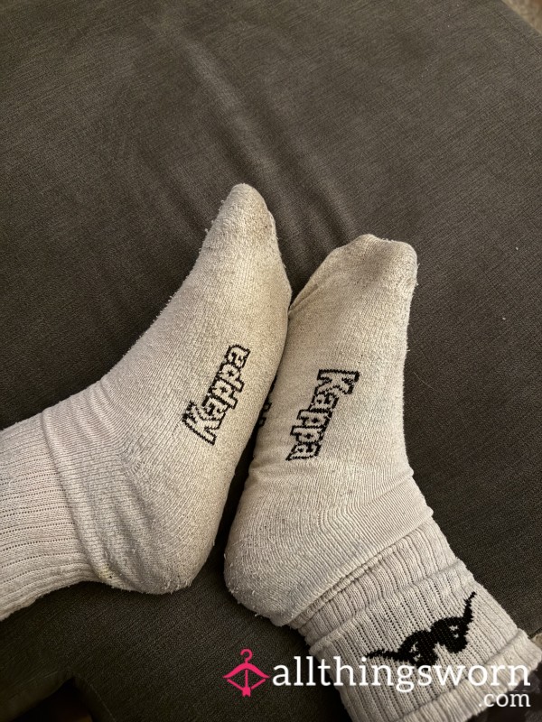 Gym Socks