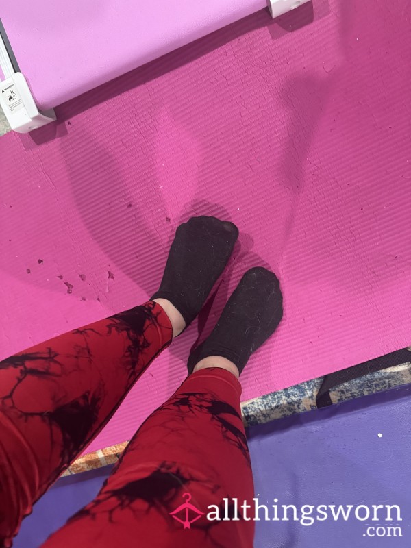 Gym Socks