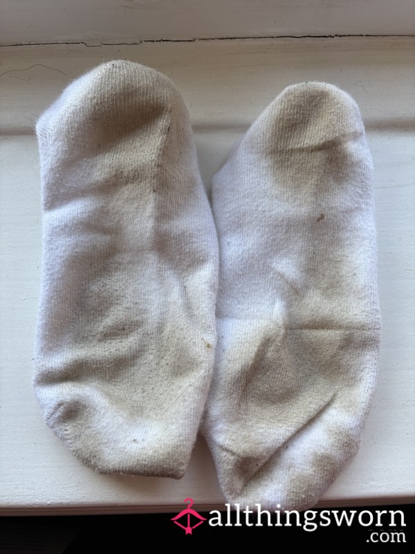 Gym Socks