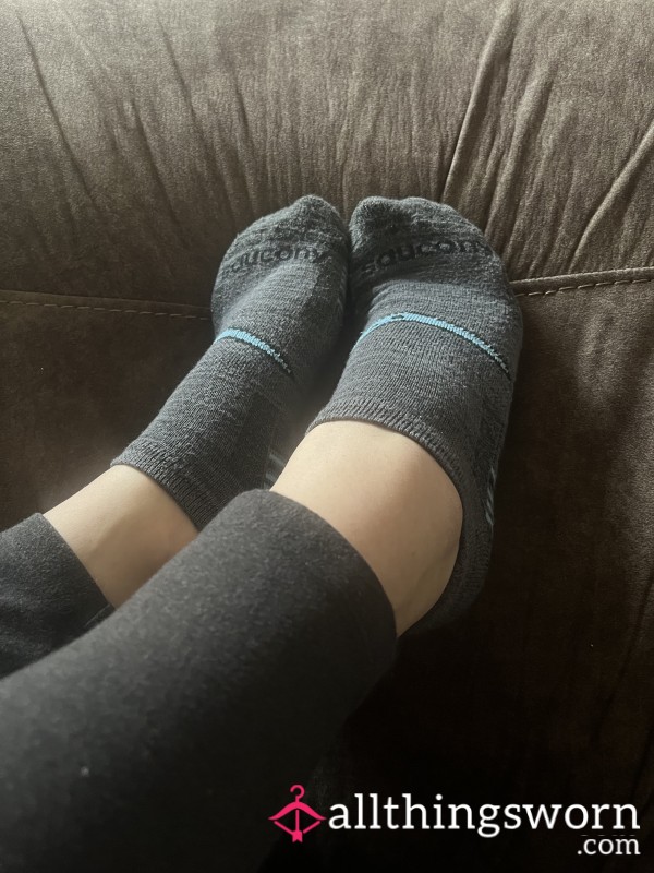 Gym Socks