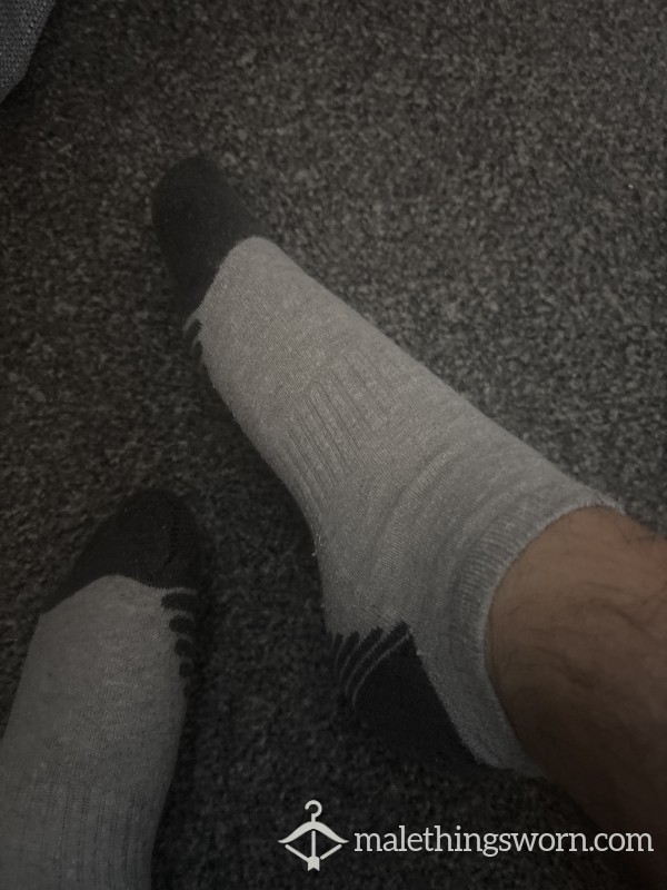 Gym Socks