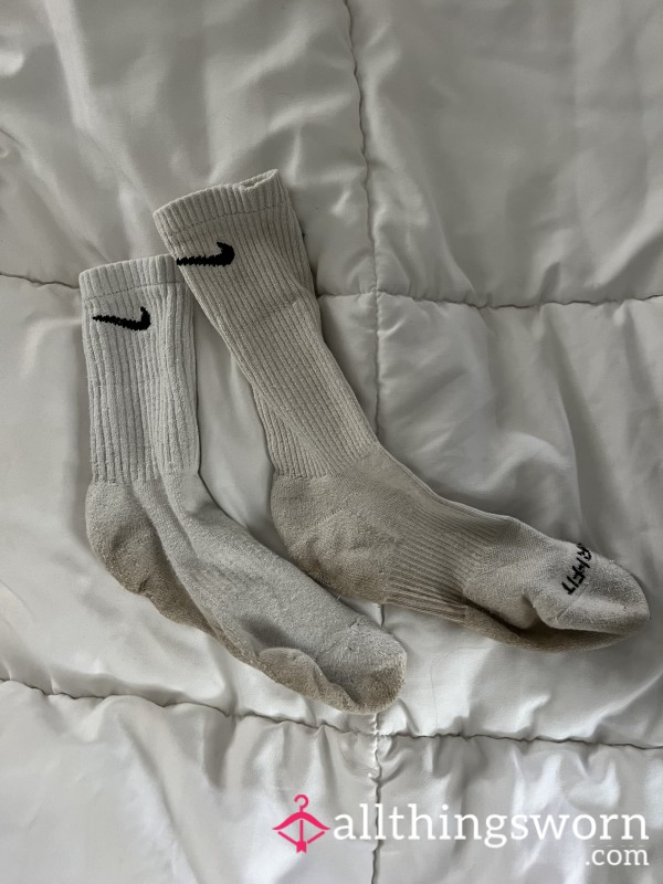 Gym Socks
