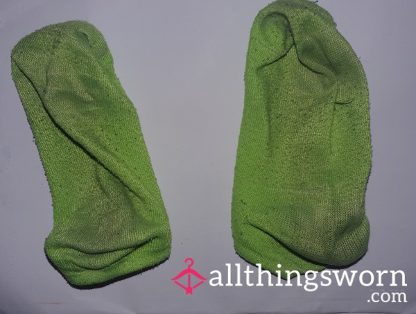 Gym Socks