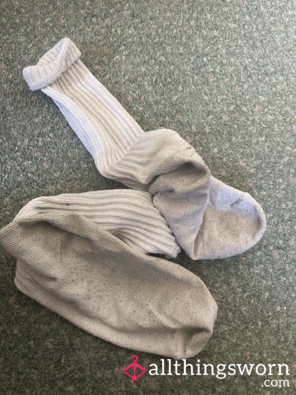 Gym Socks
