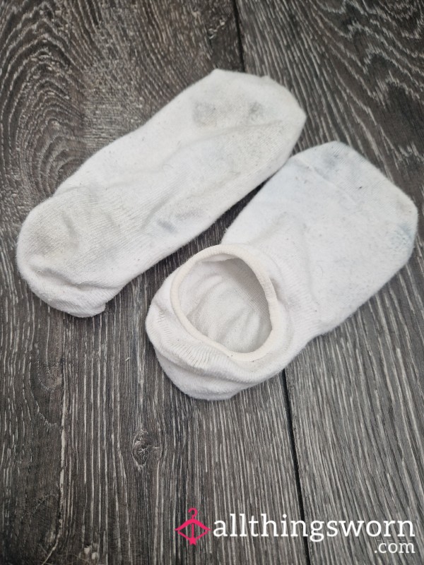 Gym Socks