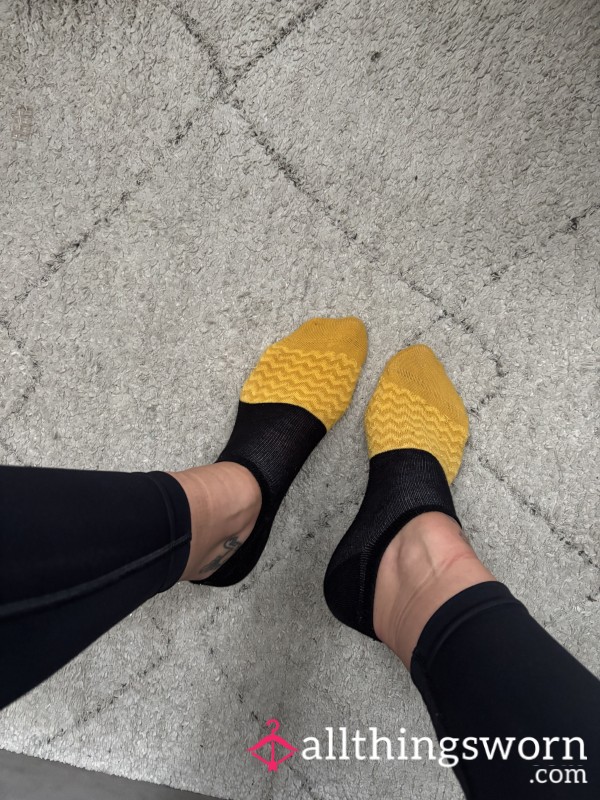 Gym Socks