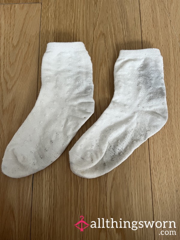 Gym Socks