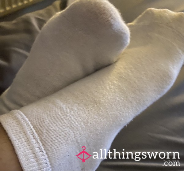 Gym Socks