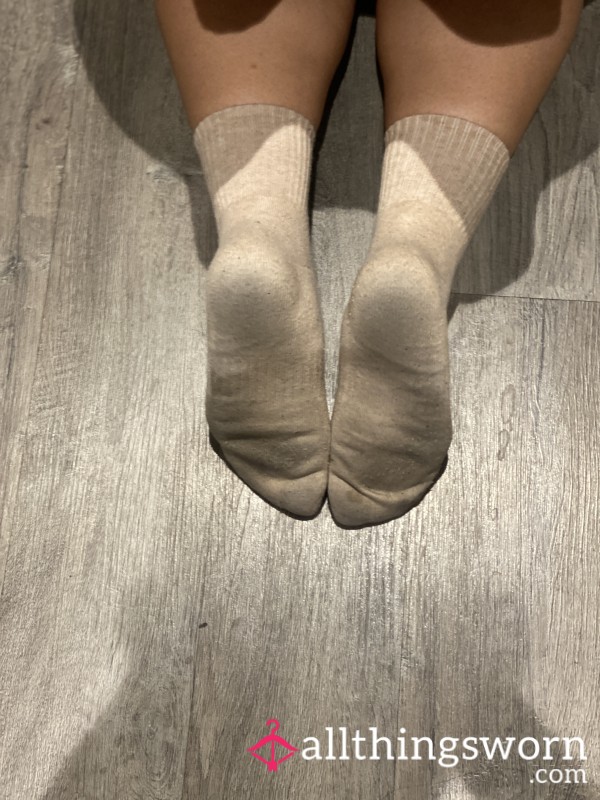 Gym Socks