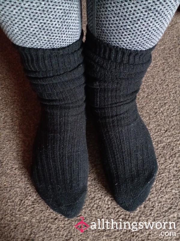 Gym Socks