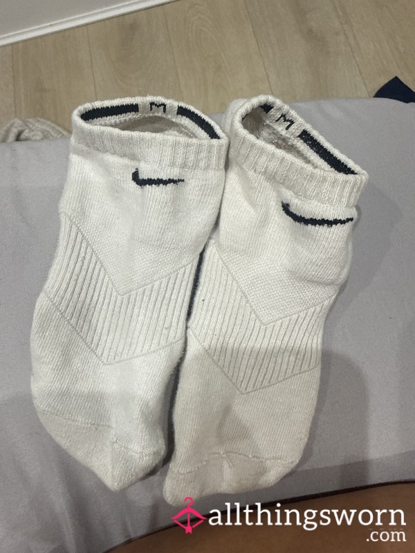 Gym Socks