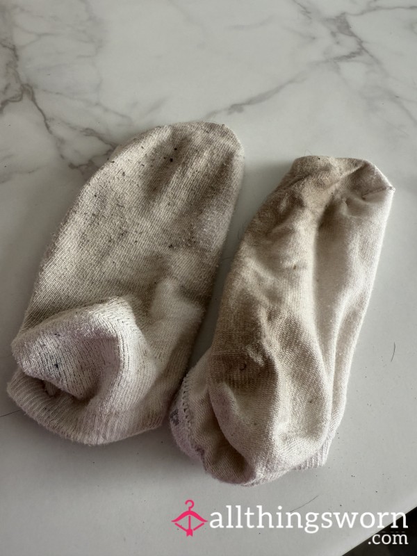 Gym Socks