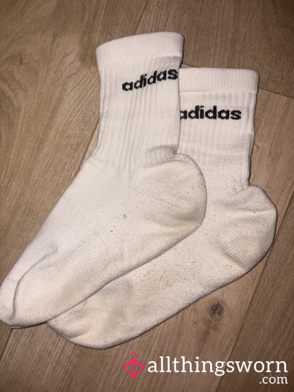 Gym Socks