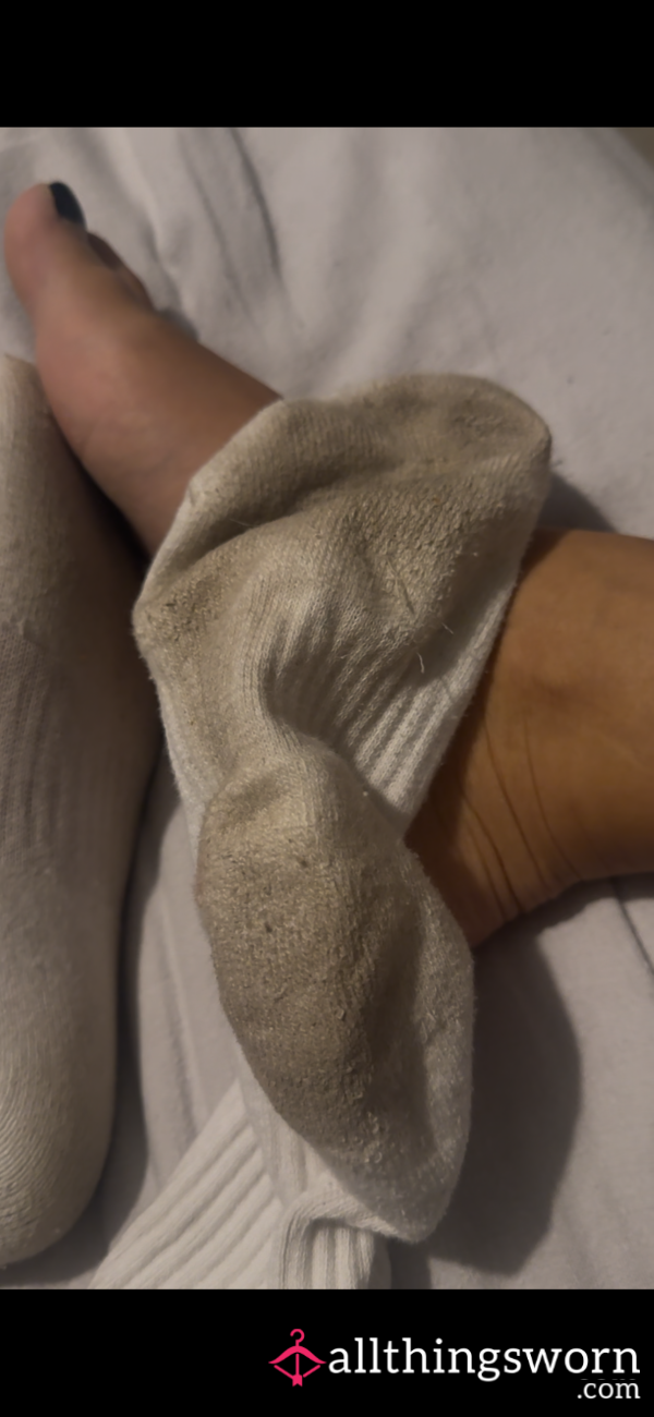 Gym Socks